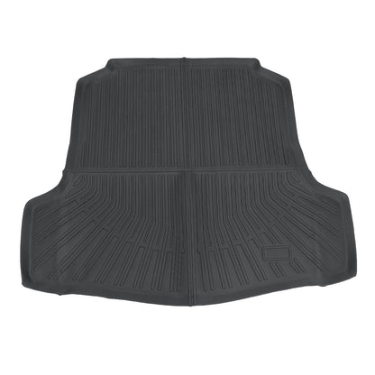 For 2019 2020 2021 2022 Nissan Maxima TPE Trunk Cargo Liner Floor Mat Anti-Slip