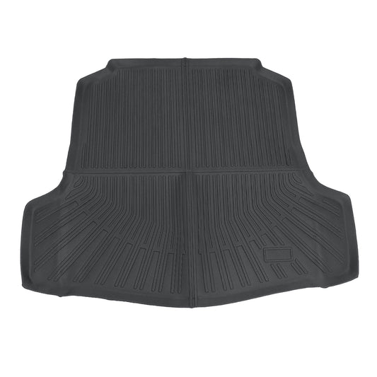 For 2019 2020 2021 2022 Nissan Maxima TPE Trunk Cargo Liner Floor Mat Anti-Slip