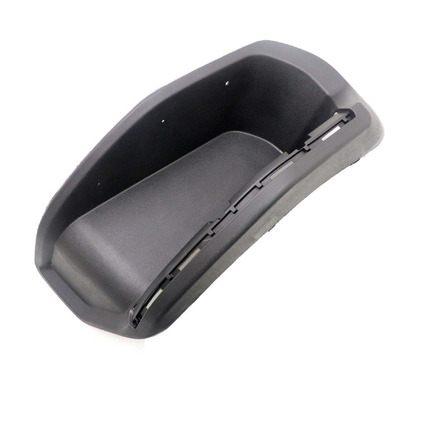Rear Right Side Step Bumper End Step Insert Fits 2019-2025 Silverado Sierra 1500