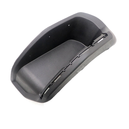 Rear Right Side Step Bumper End Step Insert Fits 2019-2025 Silverado Sierra 1500
