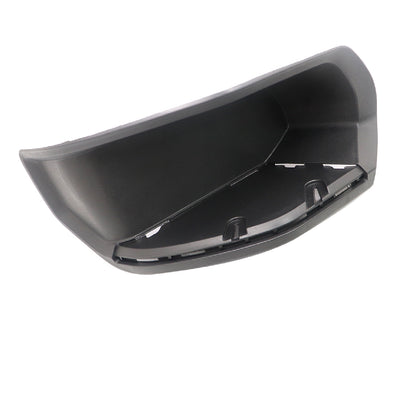 Rear Right Side Step Bumper End Step Insert Fits 2019-2025 Silverado Sierra 1500