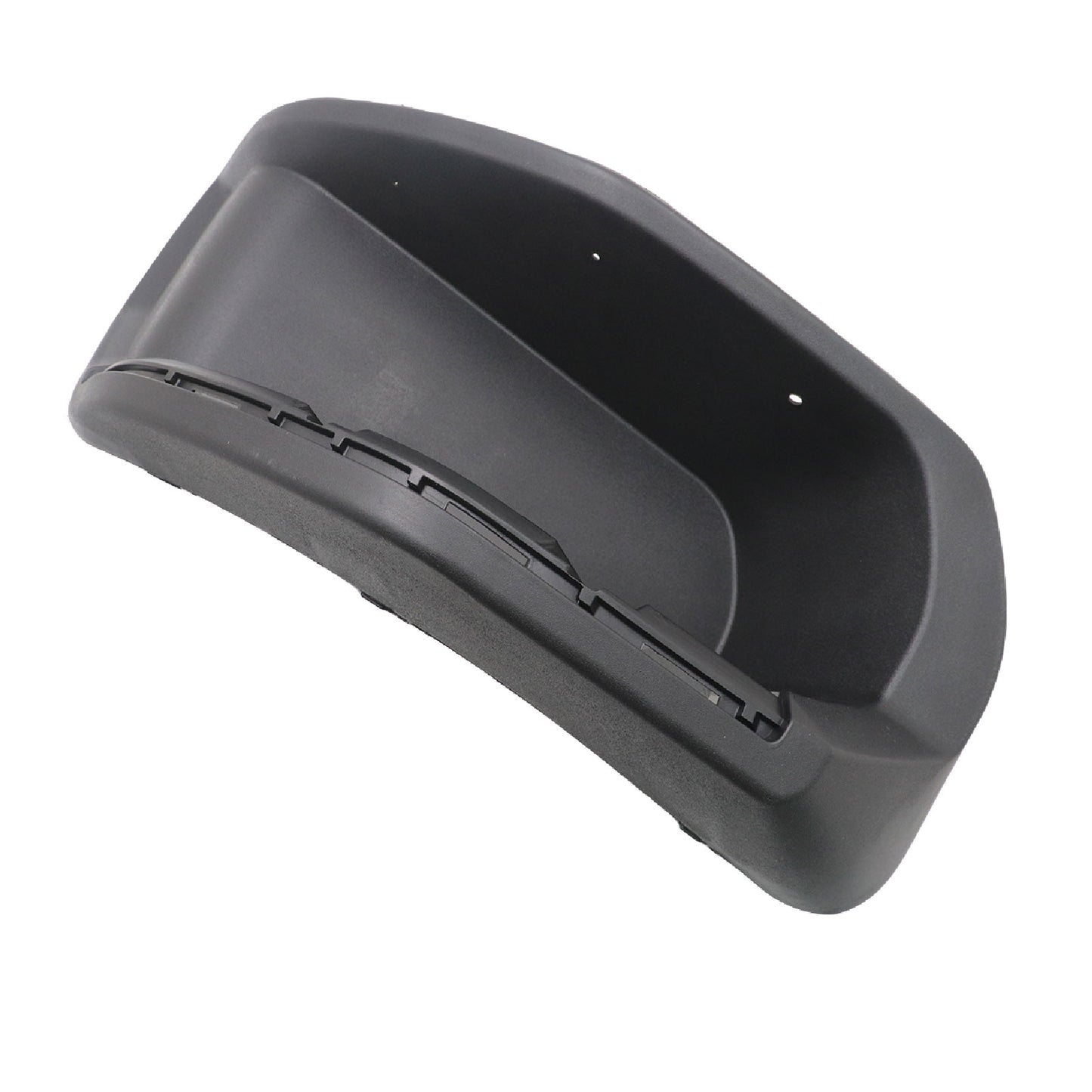 Rear Right Side Step Bumper End Step Insert Fits 2019-2025 Silverado Sierra 1500