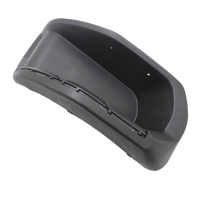 Rear Right Side Step Bumper End Step Insert Fits 2019-2025 Silverado Sierra 1500