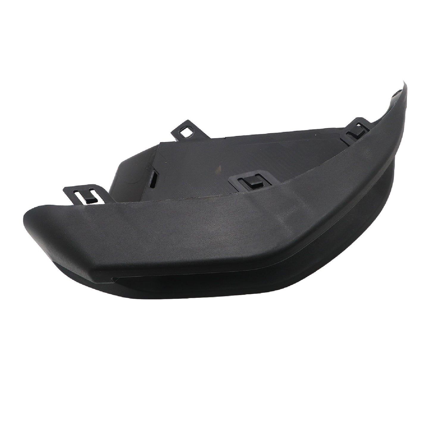 Rear Right Side Step Bumper End Step Insert Fits 2019-2025 Silverado Sierra 1500