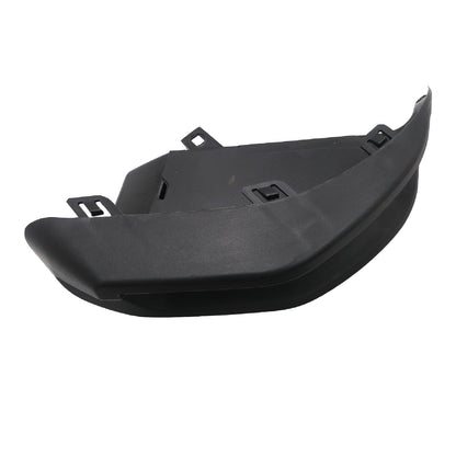 Rear Right Side Step Bumper End Step Insert Fits 2019-2025 Silverado Sierra 1500