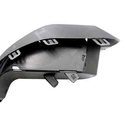 Rear Right Side Step Bumper End Step Insert Fits 2019-2025 Silverado Sierra 1500