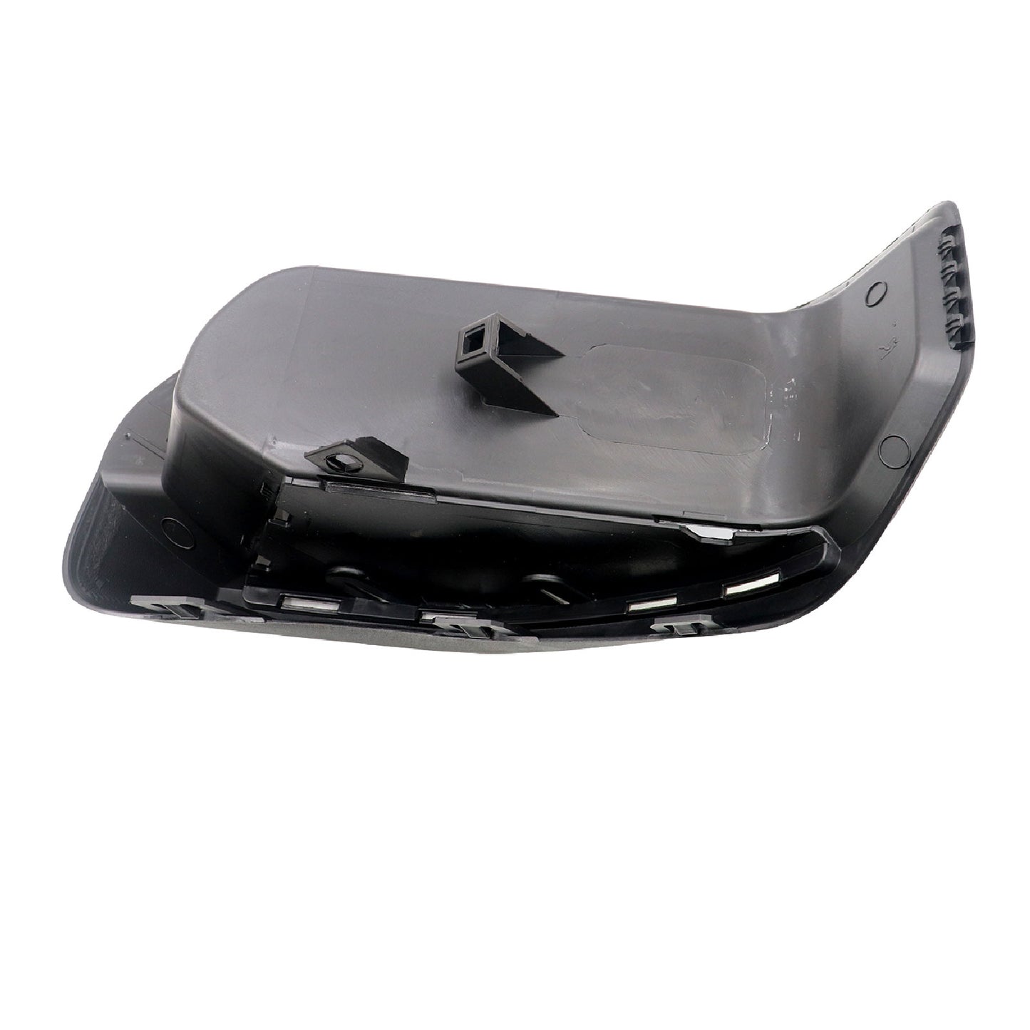 Rear Right Side Step Bumper End Step Insert Fits 2019-2025 Silverado Sierra 1500