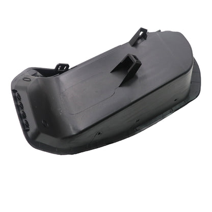 Rear Right Side Step Bumper End Step Insert Fits 2019-2025 Silverado Sierra 1500