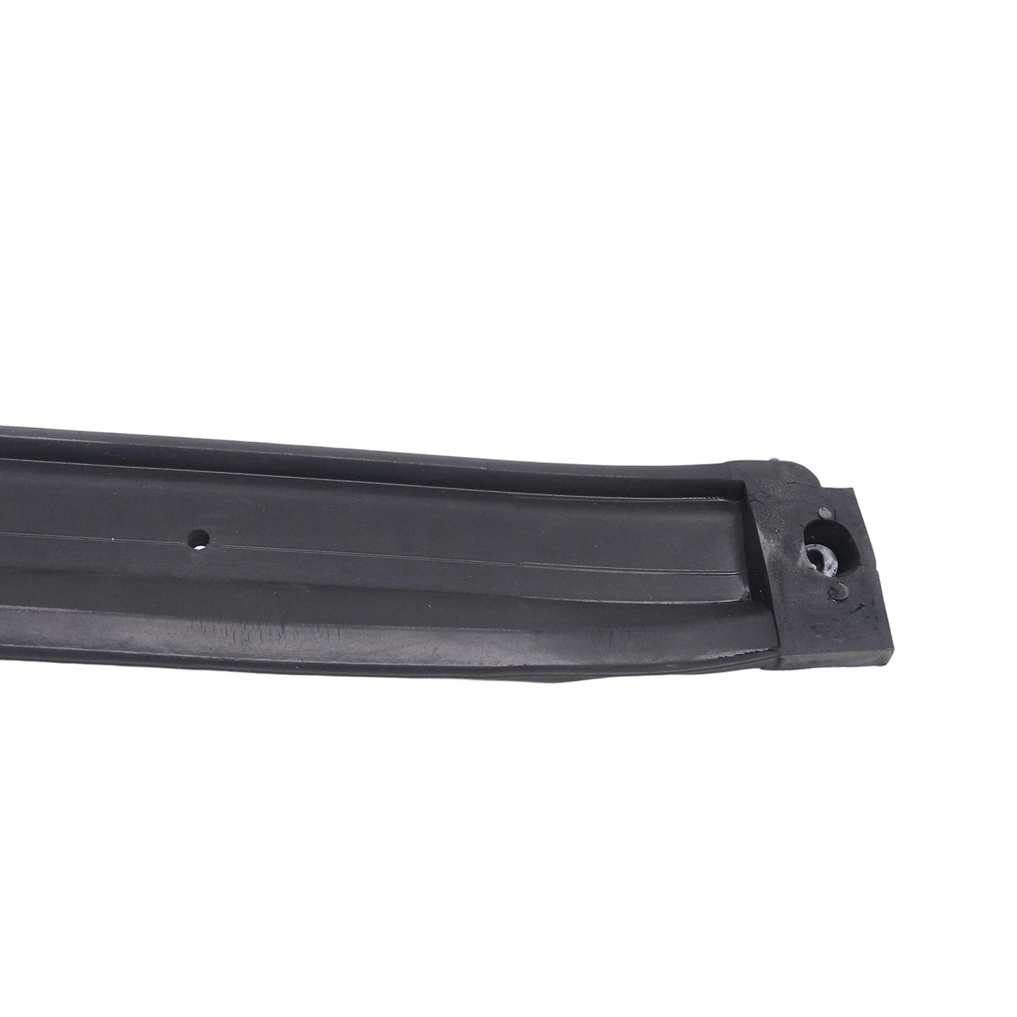 <55175778> FIT 1987-1995 JEEP WRANGLER YJ WINDSHIELD COWL RUBBER SEAL GASKET
