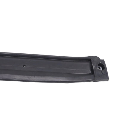 <55175778> FIT 1987-1995 JEEP WRANGLER YJ WINDSHIELD COWL RUBBER SEAL GASKET