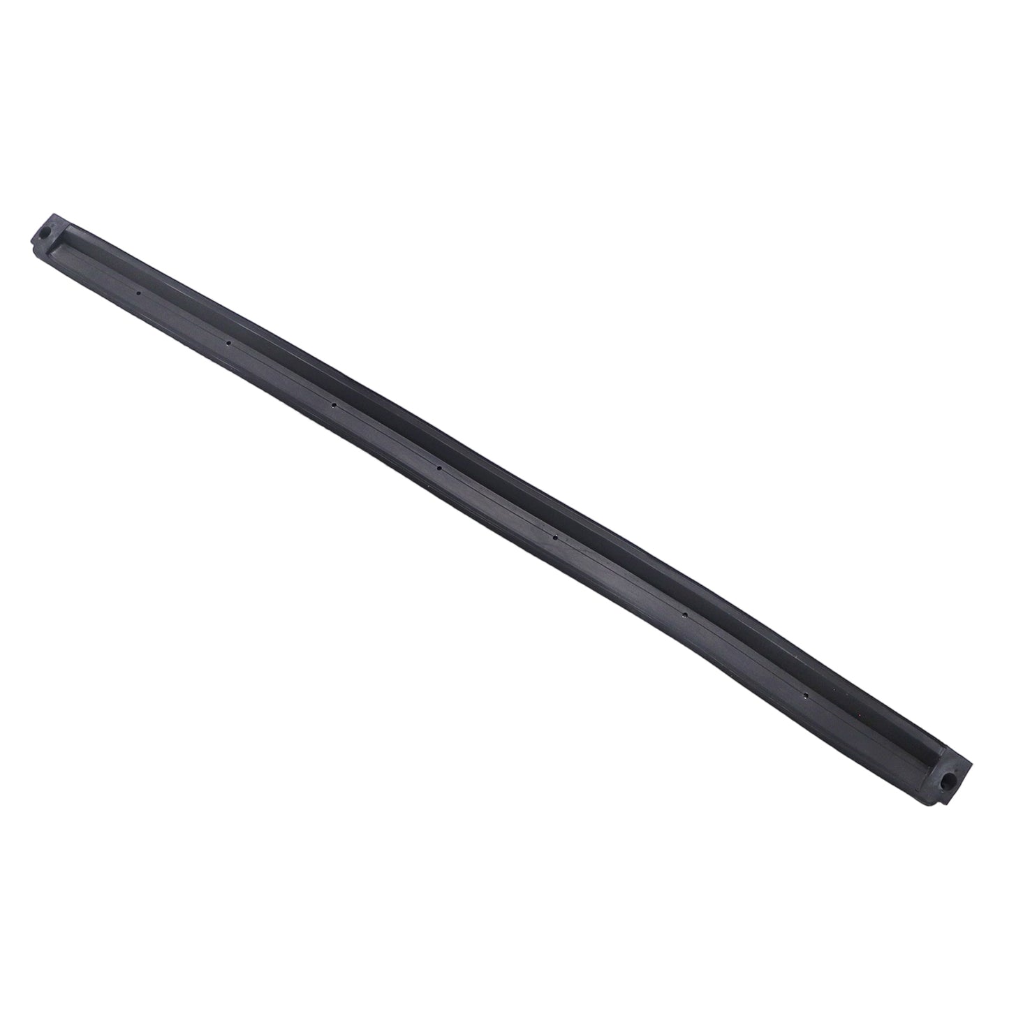 <55175778> FIT 1987-1995 JEEP WRANGLER YJ WINDSHIELD COWL RUBBER SEAL GASKET