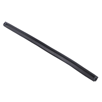 <55175778> FIT 1987-1995 JEEP WRANGLER YJ WINDSHIELD COWL RUBBER SEAL GASKET