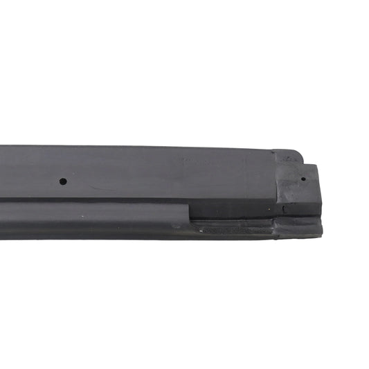 <55175778> FIT 1987-1995 JEEP WRANGLER YJ WINDSHIELD COWL RUBBER SEAL GASKET