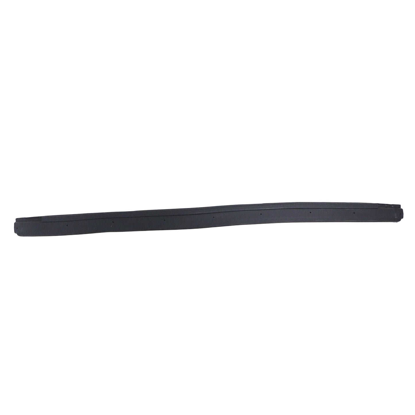 <55175778> FIT 1987-1995 JEEP WRANGLER YJ WINDSHIELD COWL RUBBER SEAL GASKET