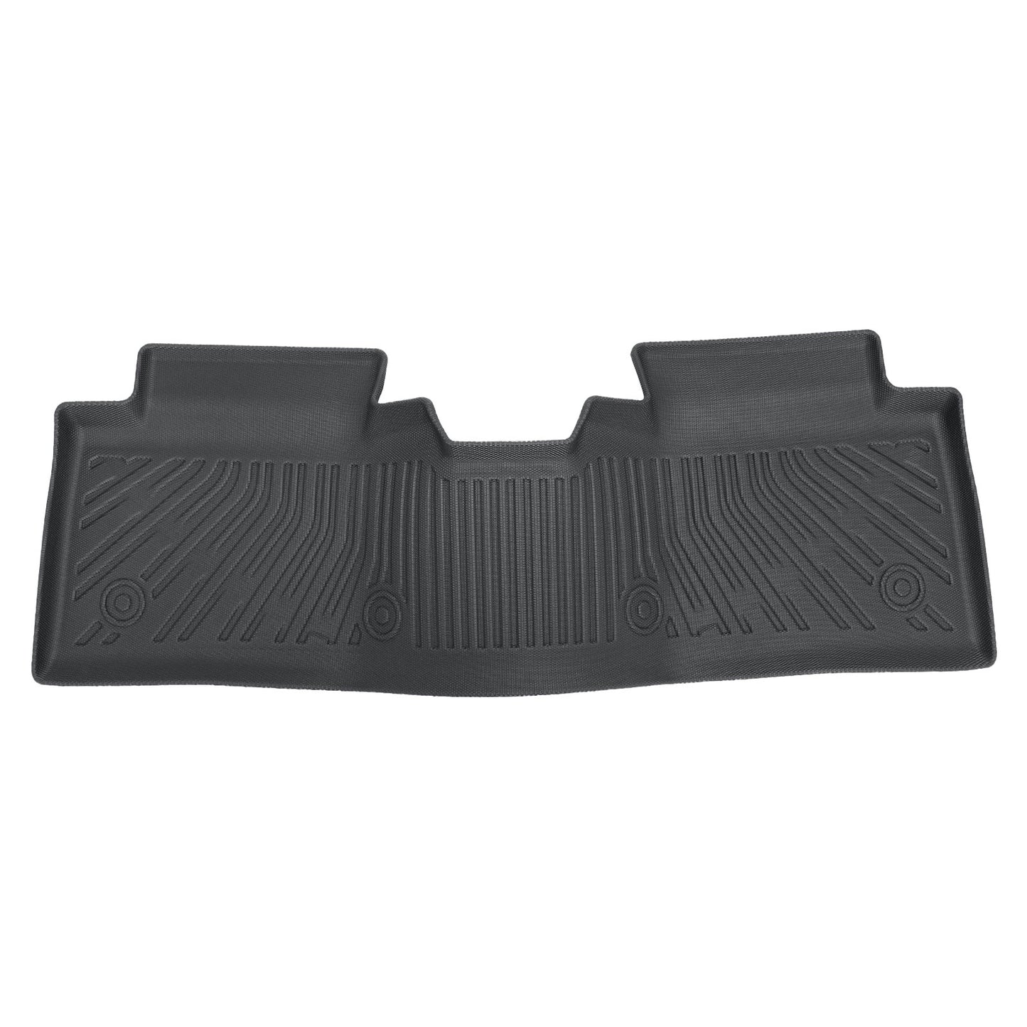 TPE Floor Mats Liners+Trunk Cargo Liner For 2025-2026 Chevrolet Equinox Weather