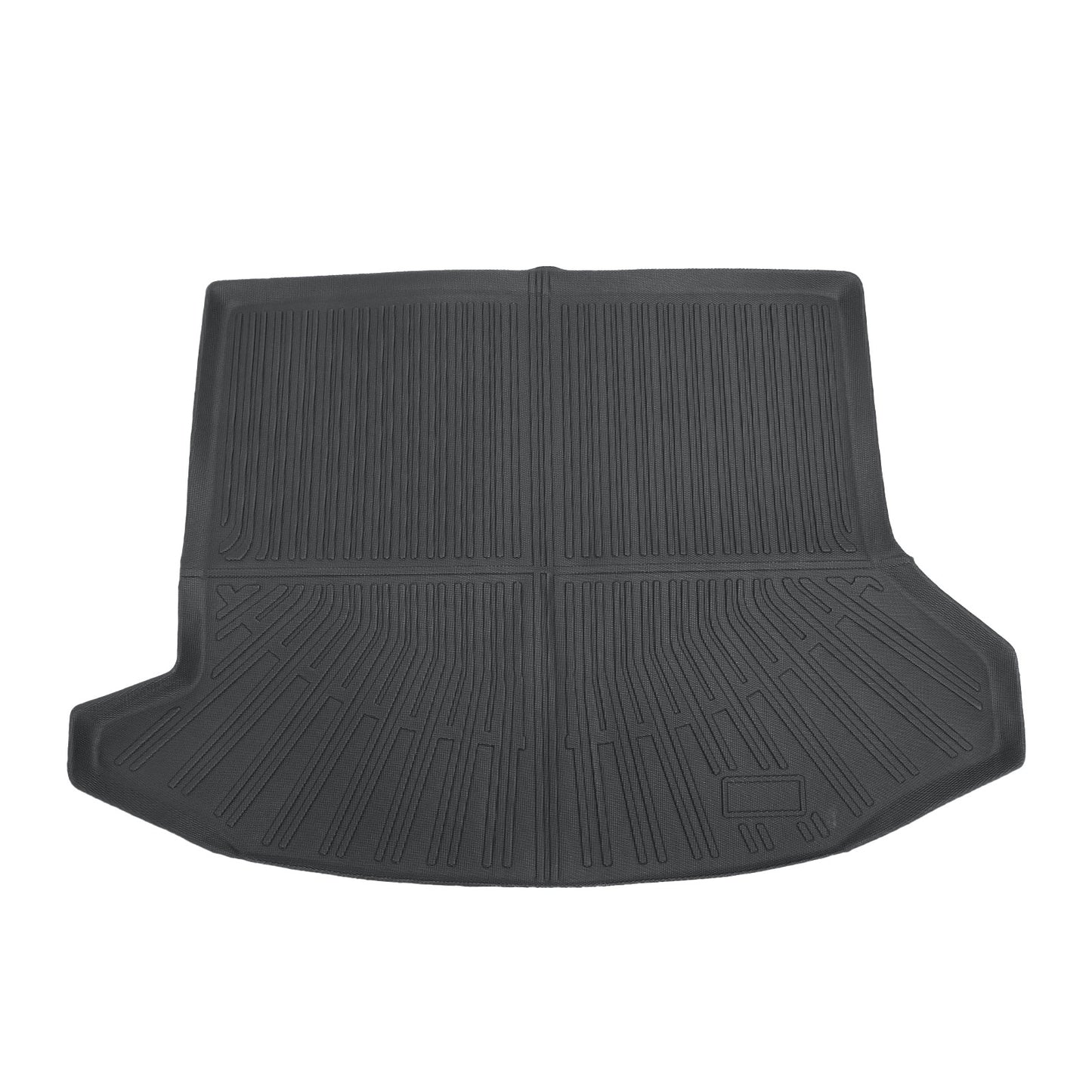 TPE Floor Mats Liners+Trunk Cargo Liner For 2025-2026 Chevrolet Equinox Weather
