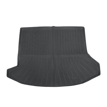 TPE Floor Mats Liners+Trunk Cargo Liner For 2025-2026 Chevrolet Equinox Weather