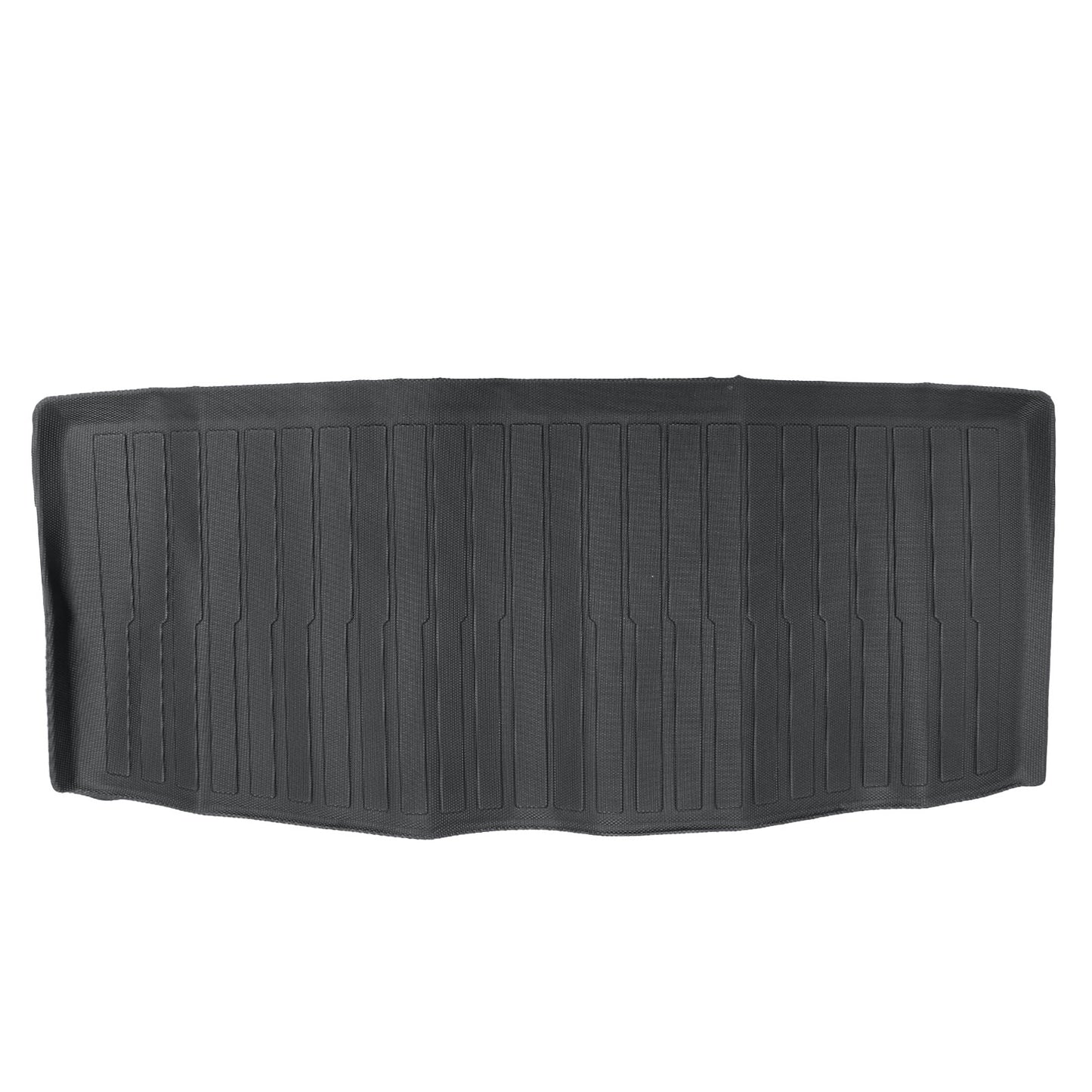 Floor & Backrest & Trunk Cargo Mats Liner For 2021-2024 GMC Yukon 8 Seater TPE