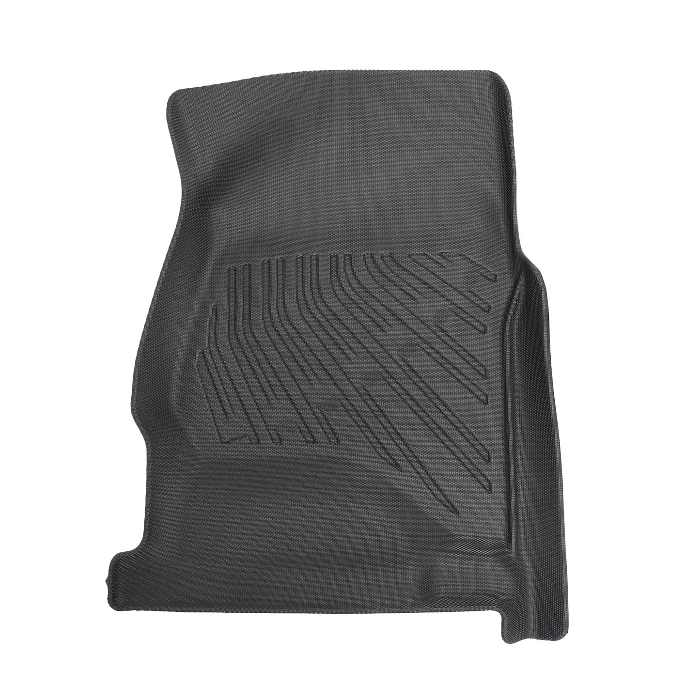 Floor+Backrest+Trunk Cargo Mats Liners For 2015-2020 Chevy Suburban 7 Seats TPE