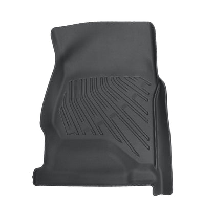 Floor+Backrest+Trunk Cargo Mats Liners For 2015-2020 Chevy Suburban 7 Seats TPE