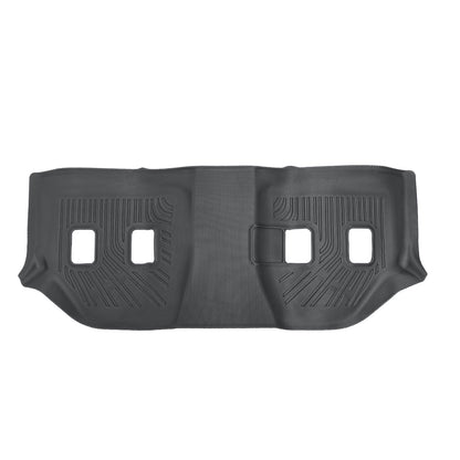 Floor+Backrest+Trunk Cargo Mats Liners For 2015-2020 Chevy Suburban 7 Seats TPE