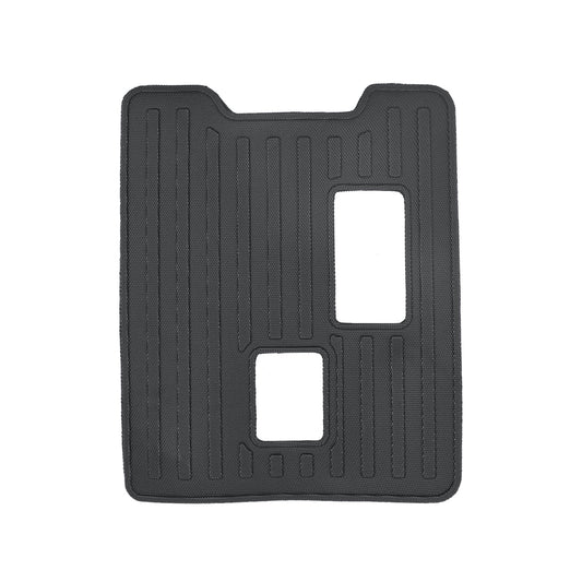Floor+Backrest+Trunk Cargo Mats Liners For 2015-2020 Chevy Suburban 7 Seats TPE
