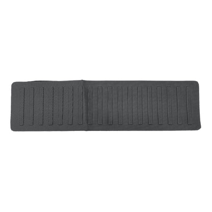 Floor+Backrest+Trunk Cargo Mats Liners For 2015-2020 Chevy Suburban 7 Seats TPE