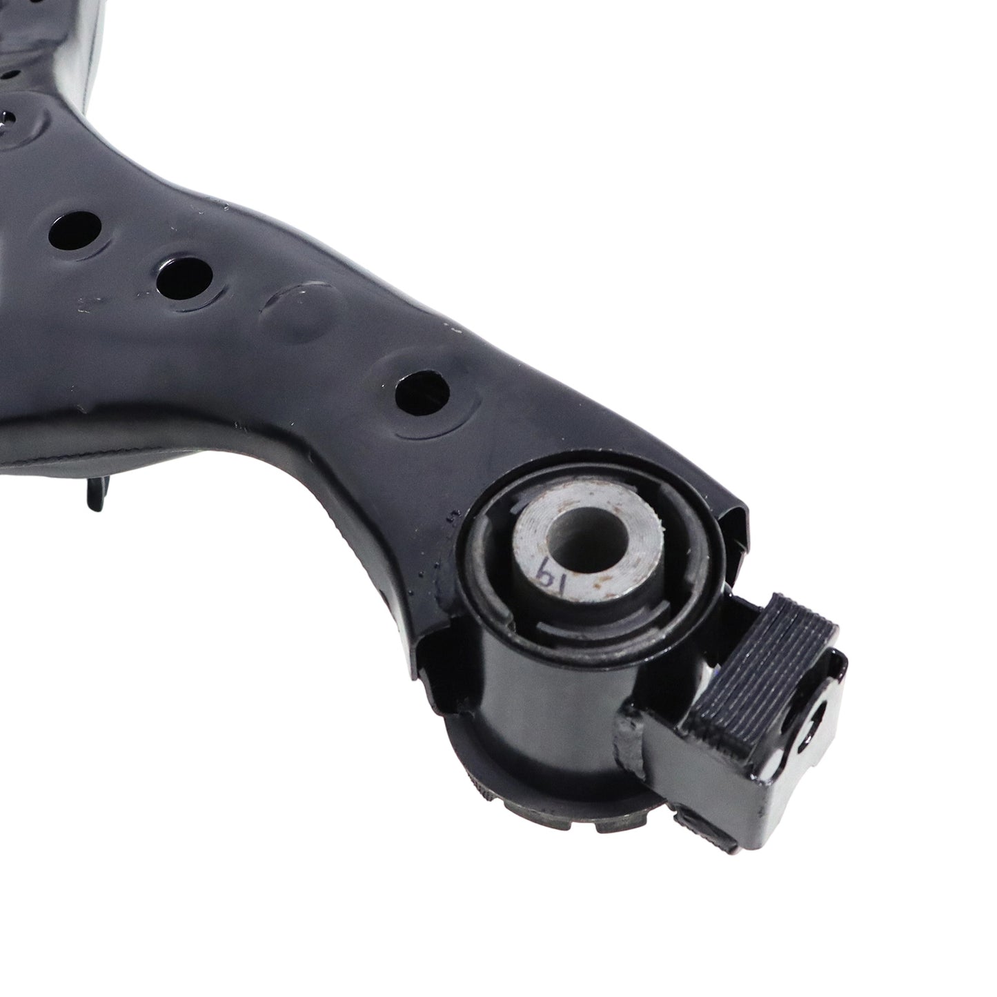 New Rear Subframe Crossmember Engine Cradle Fits 2013-2015 Nissan Altima Sedan