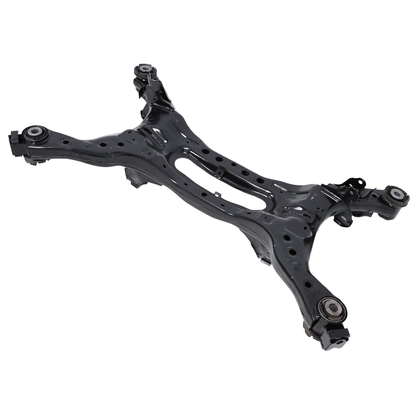 New Rear Subframe Crossmember Engine Cradle Fits 2013-2015 Nissan Altima Sedan