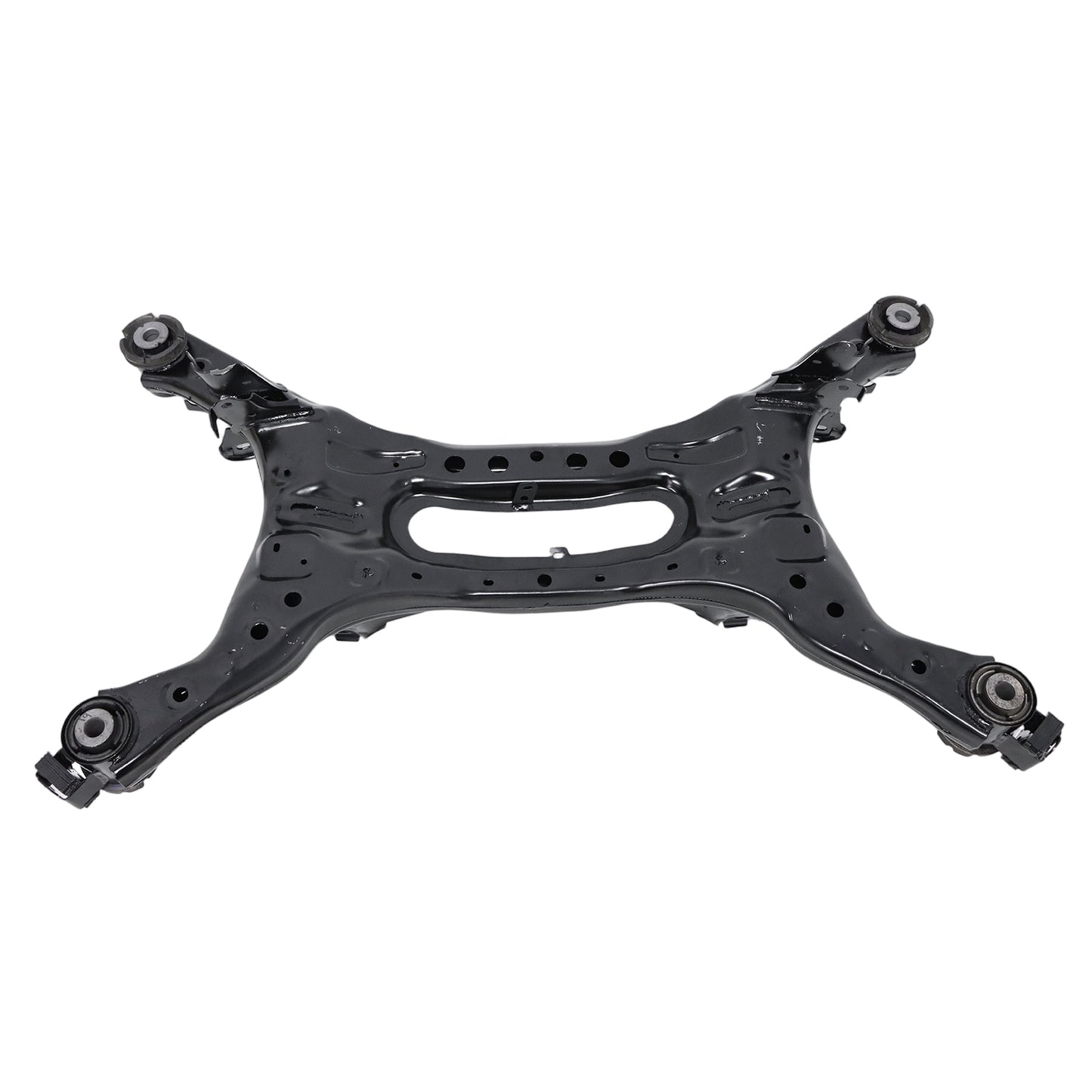 New Rear Subframe Crossmember Engine Cradle Fits 2013-2015 Nissan Altima Sedan