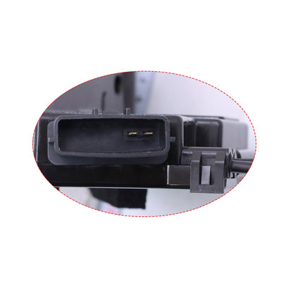 1PCS Rear Right side for 2018-2023 Nissan Kicks Door Lock Latch Actuator