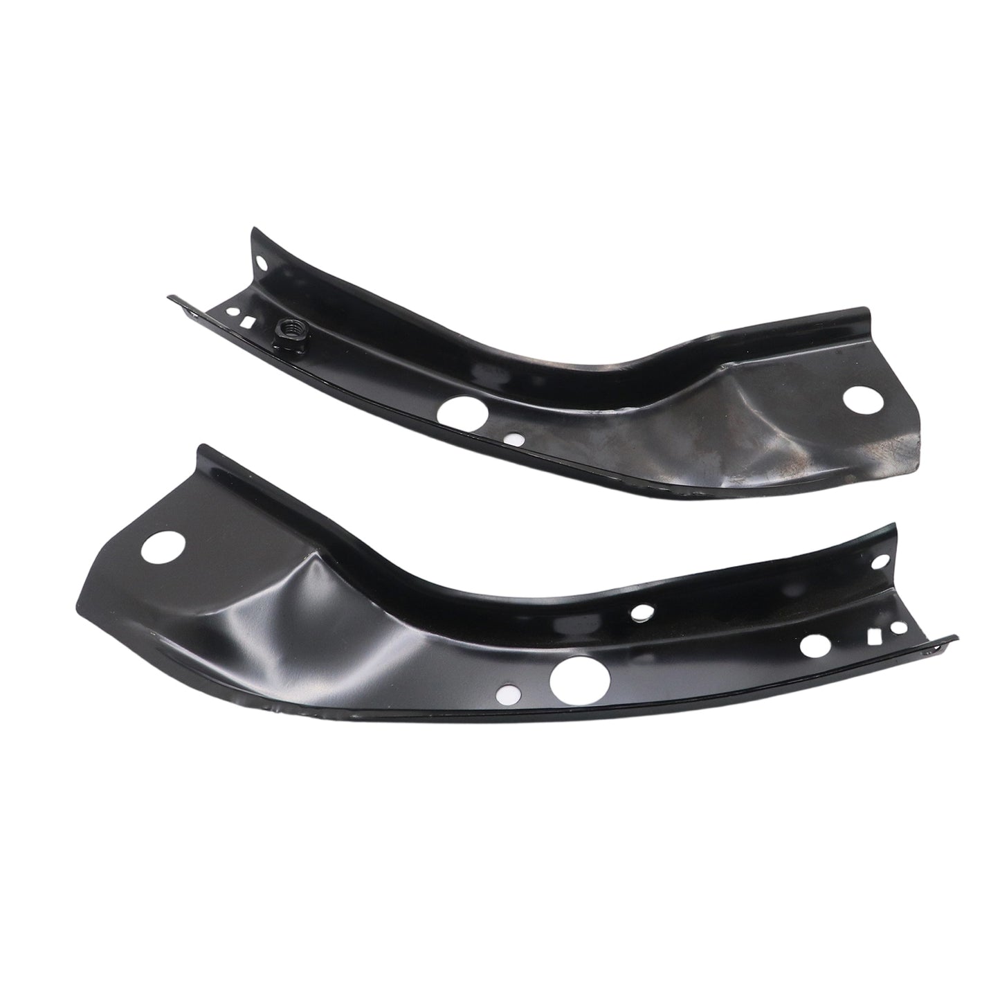 71410TBCA01 For 2016-2020 Honda Civic Coupe/Sedan Radiator Support Core