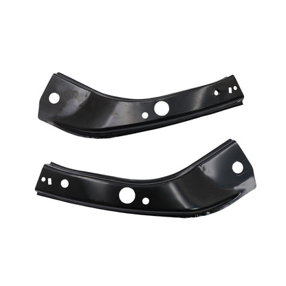 71410TBCA01 For 2016-2020 Honda Civic Coupe/Sedan Radiator Support Core
