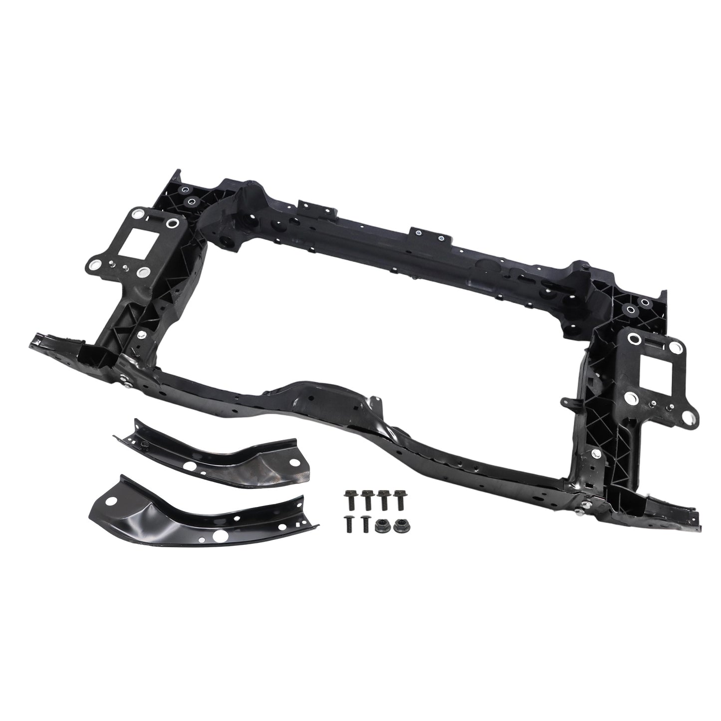 71410TBCA01 For 2016-2020 Honda Civic Coupe/Sedan Radiator Support Core