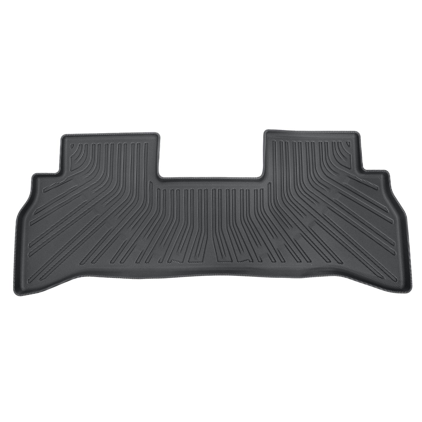 Fits 2021 Chevrolet Trailblazer FWD TPE 1st & 2nd Row Floor Mats Liner 4-Door