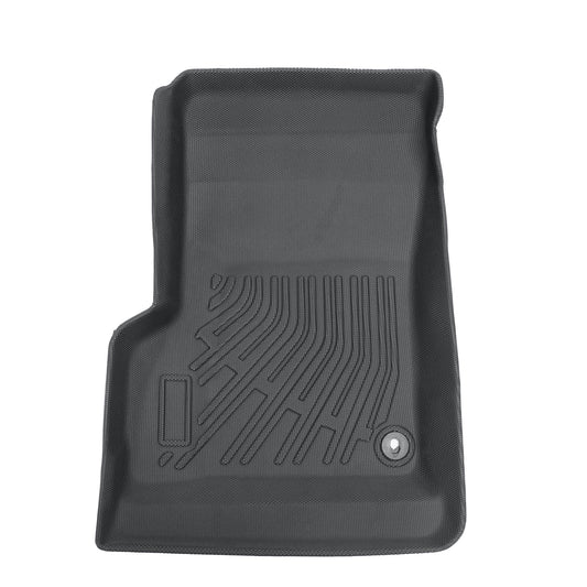 Floor Mats Trunk?Cargo Liners TPE For 1997-2006 Jeep Wrangler TJ NEW All Weather