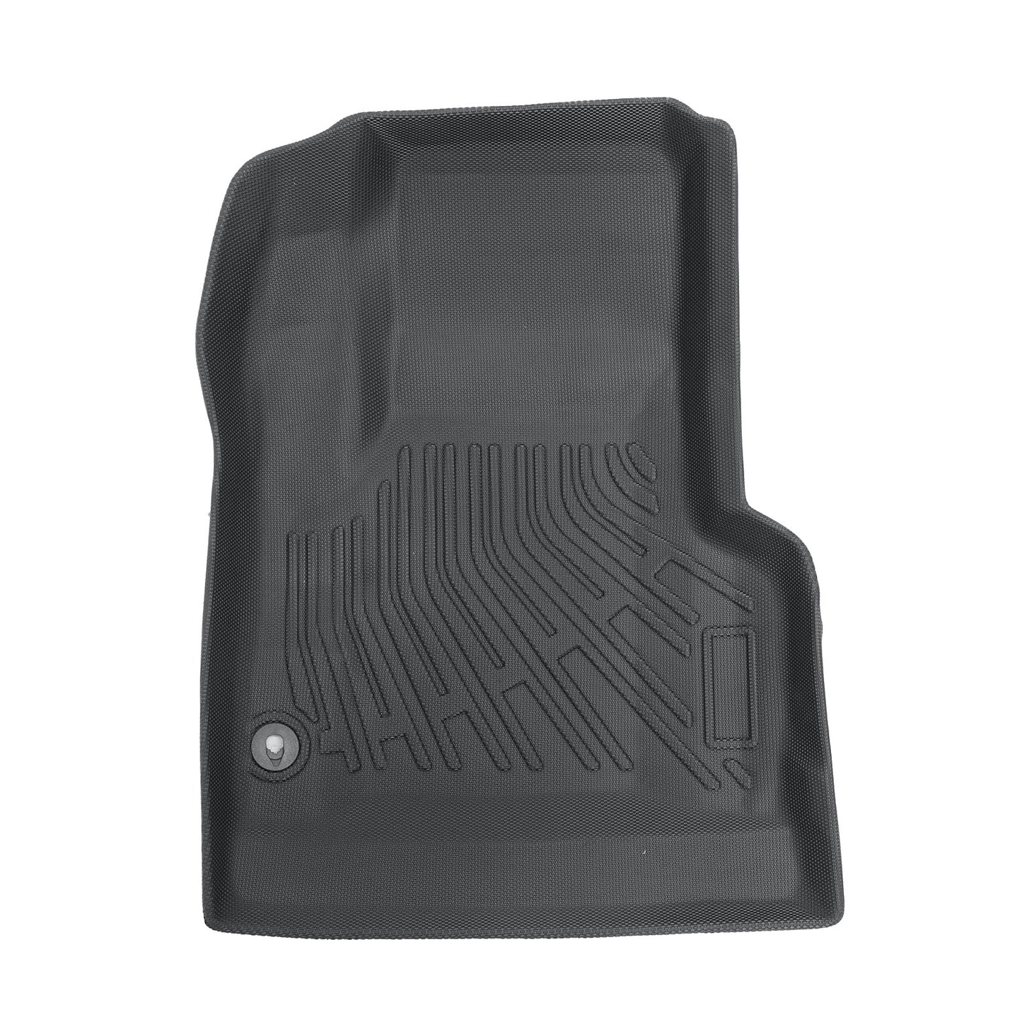 Floor Mats Trunk?Cargo Liners TPE For 1997-2006 Jeep Wrangler TJ NEW All Weather