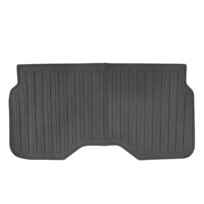 Floor Mats Trunk?Cargo Liners TPE For 1997-2006 Jeep Wrangler TJ NEW All Weather
