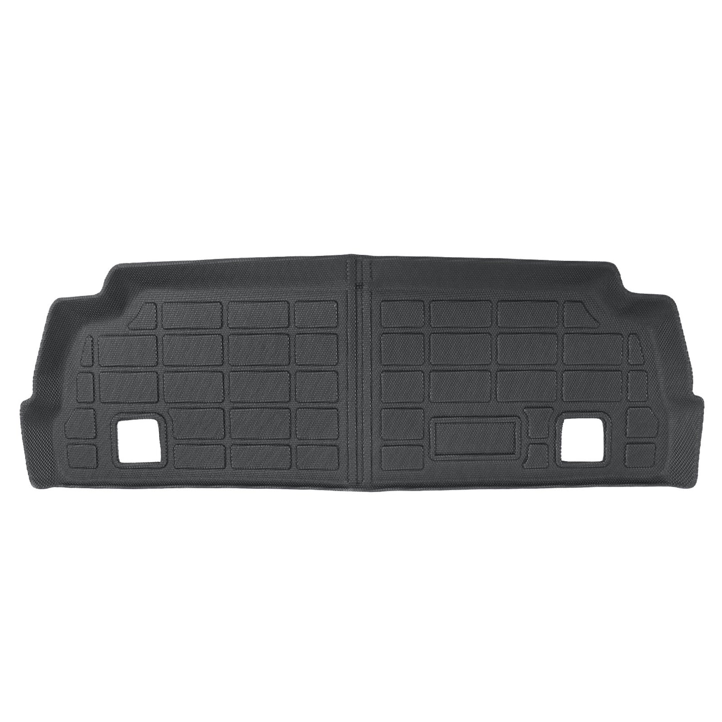 Floor Mats Trunk?Cargo Liners TPE For 1997-2006 Jeep Wrangler TJ NEW All Weather