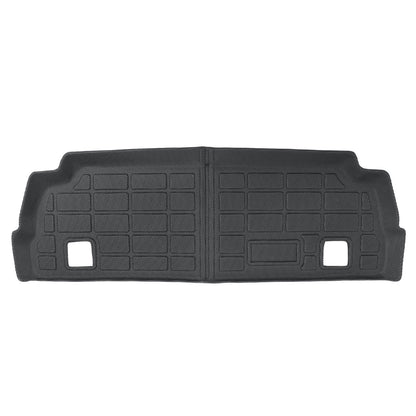 Floor Mats Trunk?Cargo Liners TPE For 1997-2006 Jeep Wrangler TJ NEW All Weather