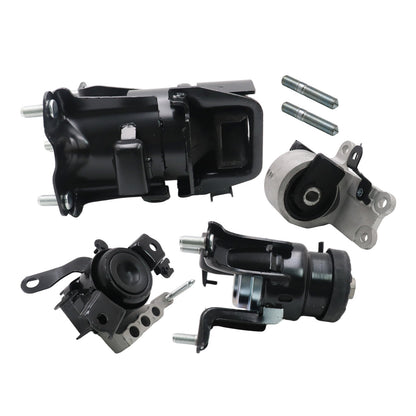 For 2018-2022 Toyota Camry L4-2.5L GAS 4PCS Engine And Auto Trans Mount Set