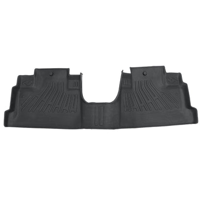 3D Floor Mats Liner For 2014-2018 Jeep Wrangler Unlimited 4-Door All Weather TPE