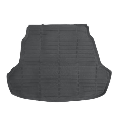 TPE Cargo Trunk Liner Cover Floor Mat For 2015-2019 Hyundai Sonata Waterproof