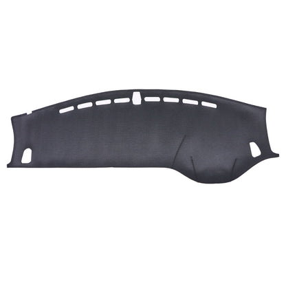 Fit For 2019 2020 2021 Hyundai Tucson Leather Dashboard Dash Cover Dashmat USA