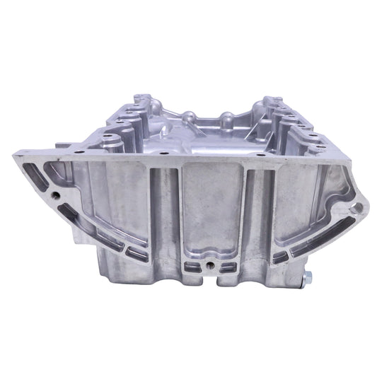 BR3Z6675P Engine Oil Pan Fits Ford F-150 Expedition Transit 150 15-19 3.5L 3.7L
