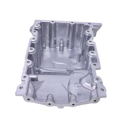 BR3Z6675P Engine Oil Pan Fits Ford F-150 Expedition Transit 150 15-19 3.5L 3.7L