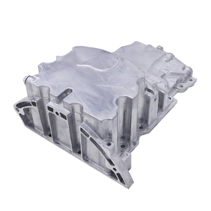 BR3Z6675P Engine Oil Pan Fits Ford F-150 Expedition Transit 150 15-19 3.5L 3.7L