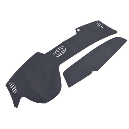 For 2023 2024 2025 Lexus RX350 350H 500H Dashboard Dash Cover Dashmat Mat Carpet