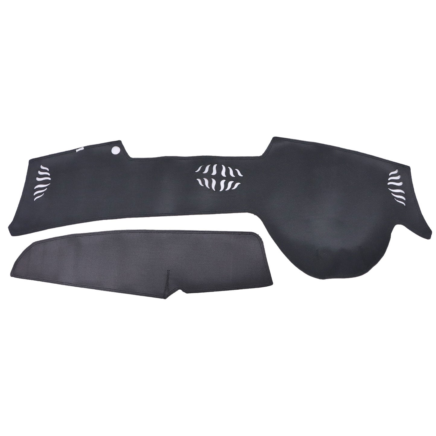 For 2023 2024 2025 Lexus RX350 350H 500H Dashboard Dash Cover Dashmat Mat Carpet