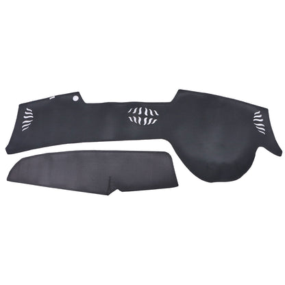 For 2023 2024 2025 Lexus RX350 350H 500H Dashboard Dash Cover Dashmat Mat Carpet